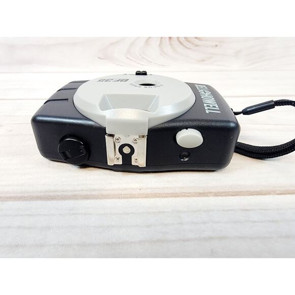 Bell & Howell BF35 - 35mm Film Camera with Box & Instructions New in Box - Picture 10 of 16